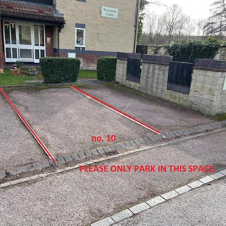 Spacious Maisonette With Parking - 10 Mins Walk From Bath Abbey - 2 Bed & 2 باث المظهر الخارجي الصورة