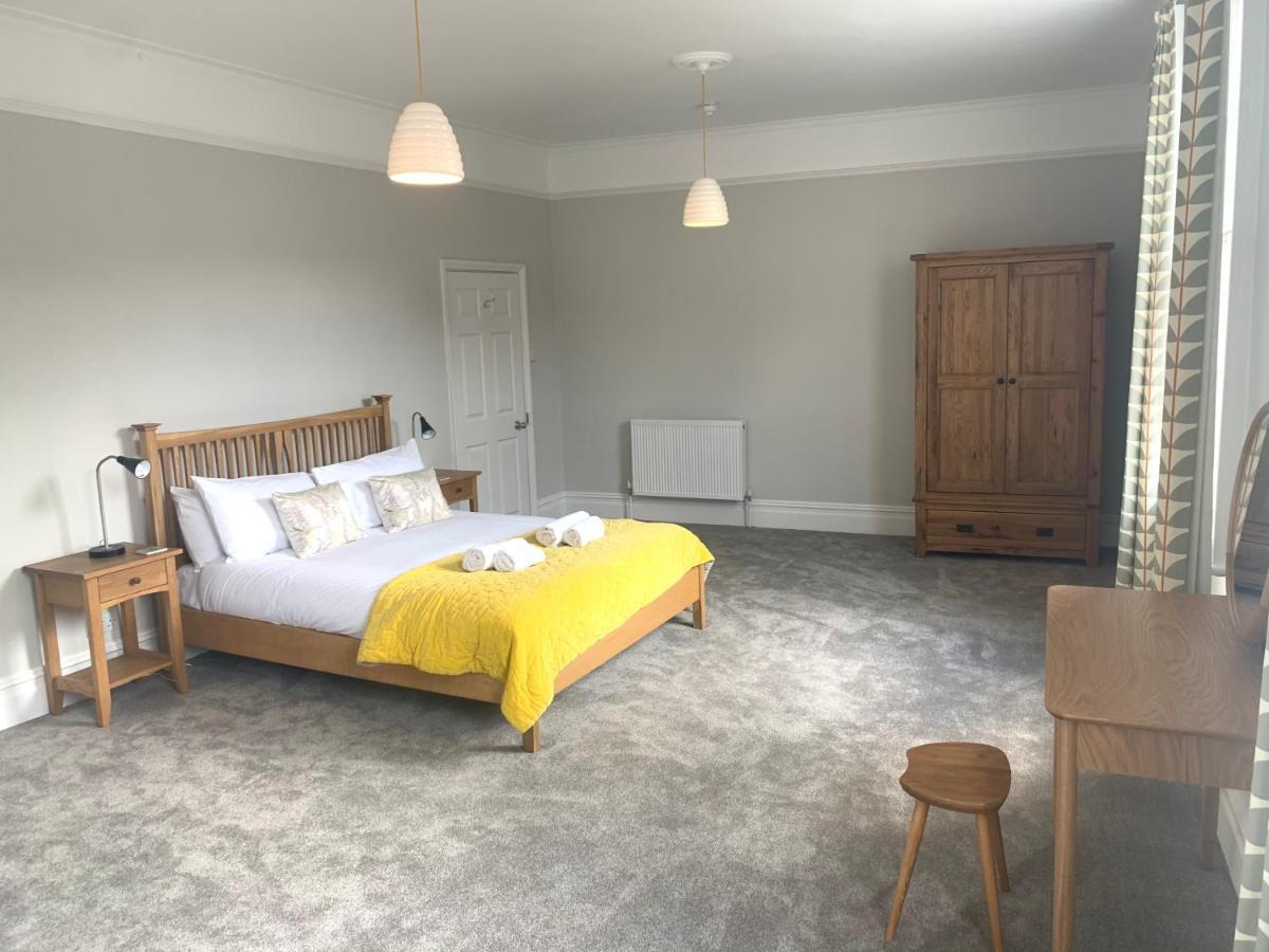 Spacious Maisonette With Parking - 10 Mins Walk From Bath Abbey - 2 Bed & 2 باث المظهر الخارجي الصورة