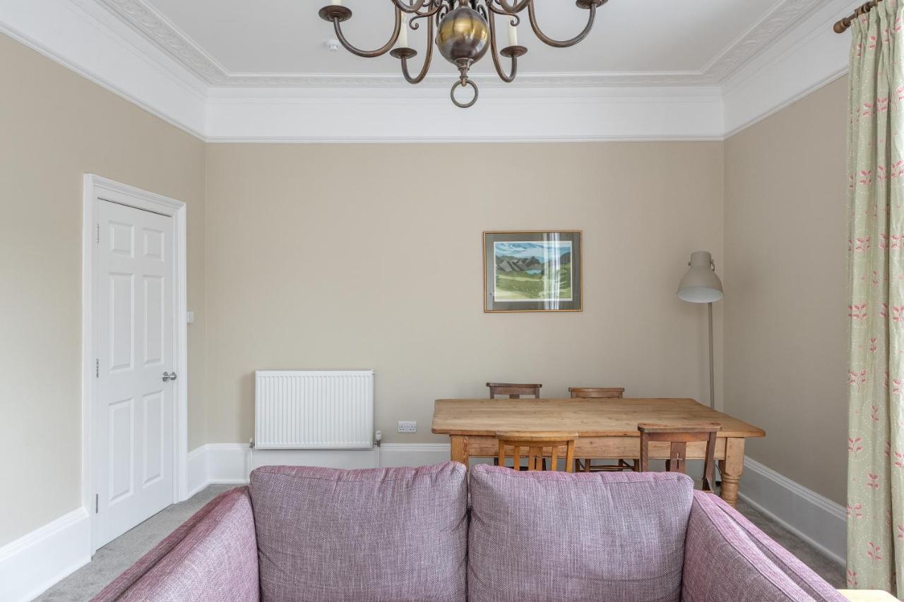 Spacious Maisonette With Parking - 10 Mins Walk From Bath Abbey - 2 Bed & 2 باث المظهر الخارجي الصورة